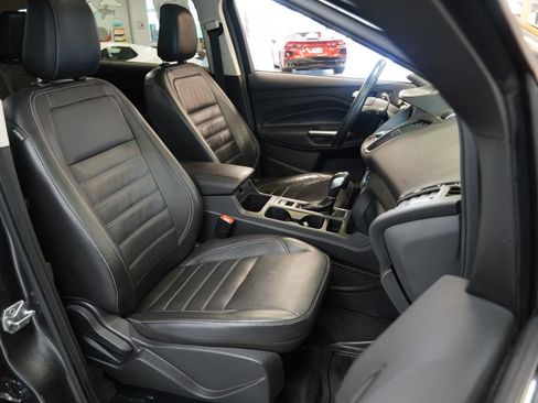 Used 2018 Ford Escape SEL image 35