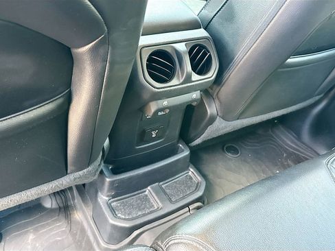 Used 2023 Jeep Wrangler Unlimited Sahara w/ Dual Top Group image 28