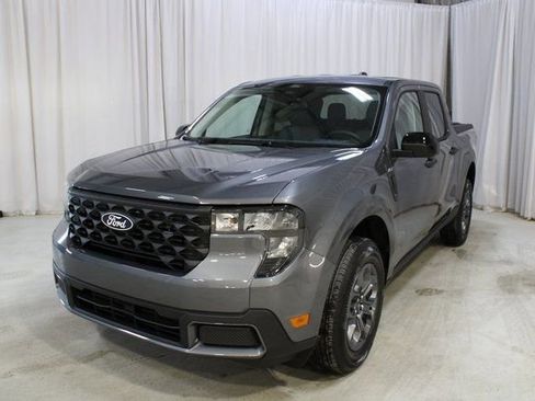 New 2026 Ford Maverick XLT w/ XLT Luxury Package image 34