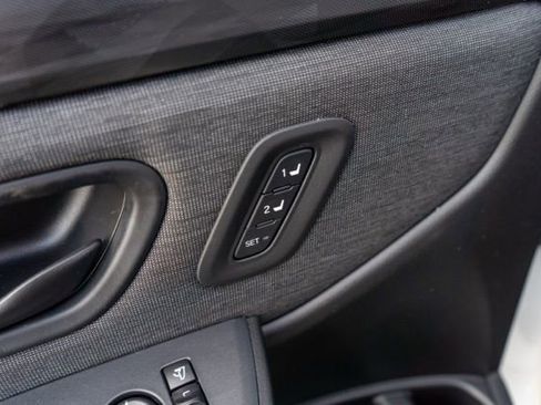 New 2026 Honda Passport TrailSport image 20