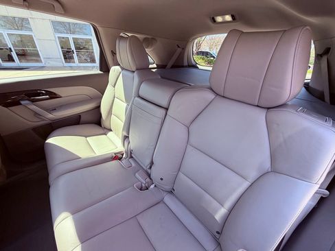 Used 2011 Acura MDX w/ Technology Package image 11