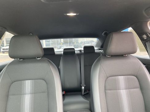 Used 2024 Honda Civic Sport image 18