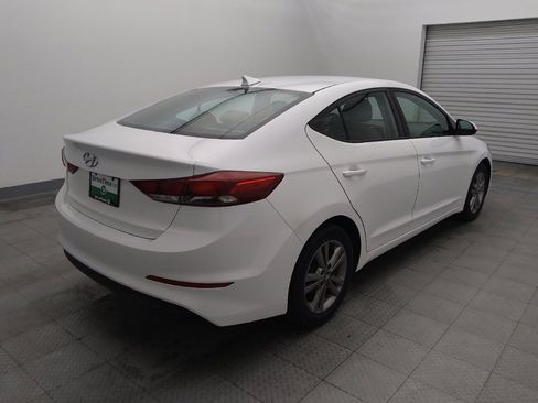 Used 2018 Hyundai Elantra SEL image 9