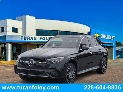 Used 2023 Mercedes-Benz GLC 300
