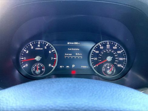 Used 2022 Kia Telluride SX w/ SX Prestige Package AWD/4WD image 15