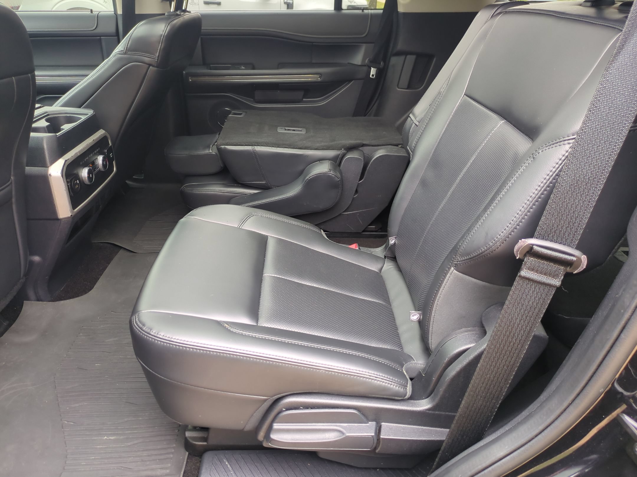 Certified 2022 Ford Expedition XLT AWD/4WD image 28