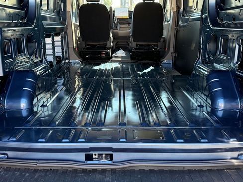 New 2026 Ford Transit 150 Low Roof RWD image 10