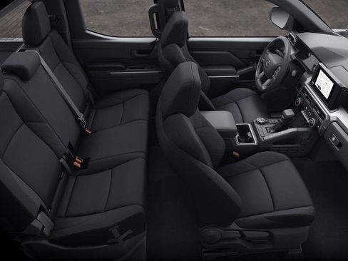 New 2026 Toyota Tacoma SR5 AWD/4WD image 70