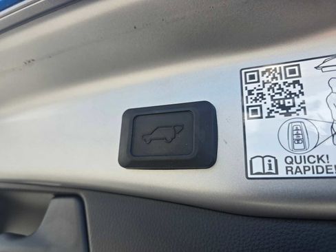 Used 2023 Toyota RAV4 XSE w/ Premium Package AWD/4WD image 15