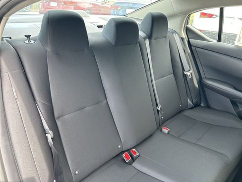 New 2025 Nissan Sentra S image 39