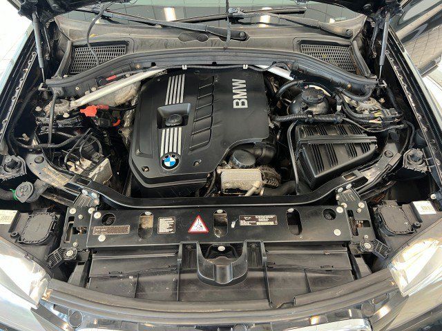 Used 2012 BMW X3 xDrive28i AWD/4WD image 24