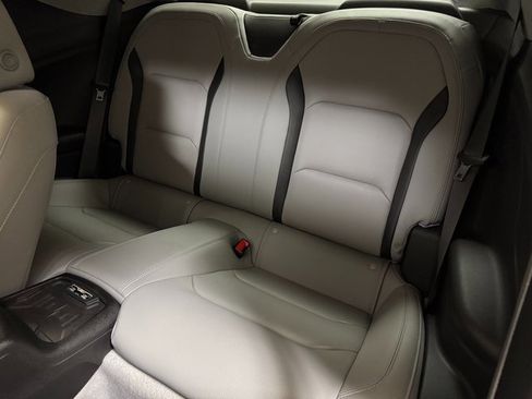 Used 2022 Chevrolet Camaro SS image 23