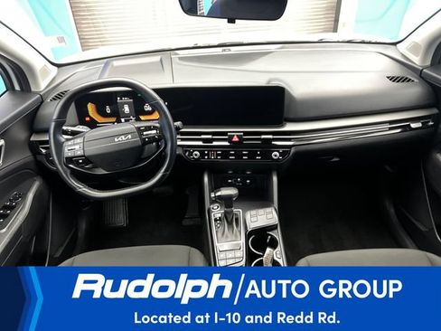 Used 2026 Kia Sportage LX FWD image 12