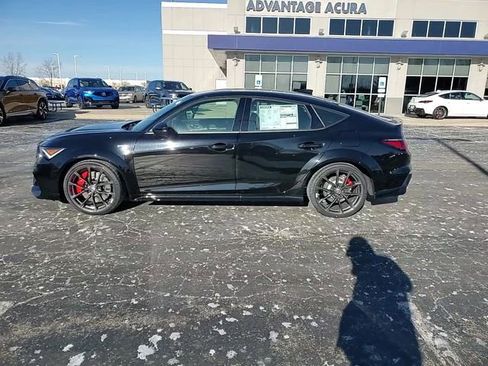 New 2026 Acura Integra Type S image 9