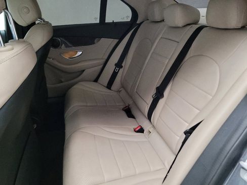 Used 2018 Mercedes-Benz C 300 Sedan w/ Premium Package image 18