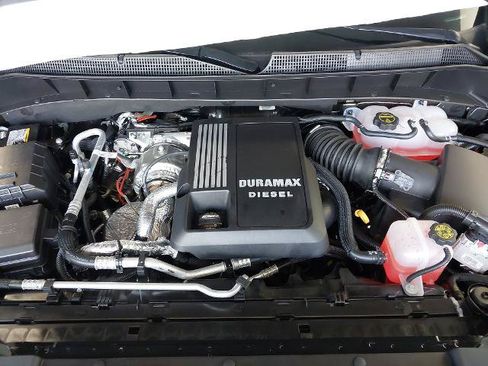 New 2026 Chevrolet Silverado 1500 LT w/ Safety Package AWD/4WD image 30