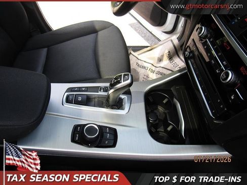 Used 2018 BMW X4 xDrive28i AWD/4WD image 27