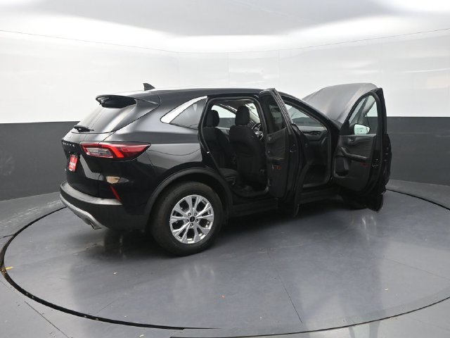 Used 2024 Ford Escape Active FWD image 45