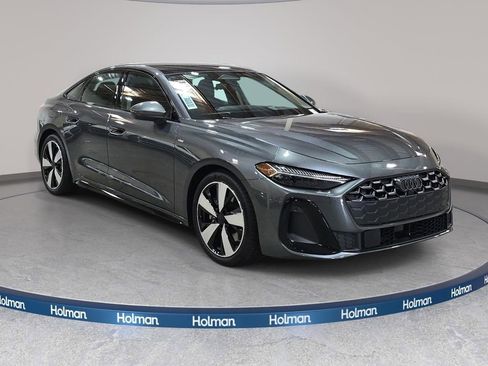 New 2026 Audi A5 2.0T Premium Plus AWD/4WD image 3