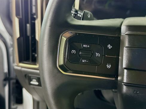 Used 2025 GMC Hummer EV 2X w/ Extreme Off-Road Package AWD/4WD image 23