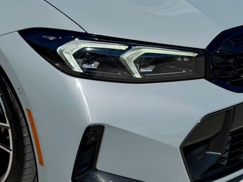 Used 2023 BMW M340i xDrive w/ Premium Package image 42