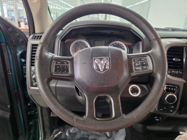 Used 2022 RAM 1500 Tradesman w/ Popular Equipment Group AWD/4WD image 11
