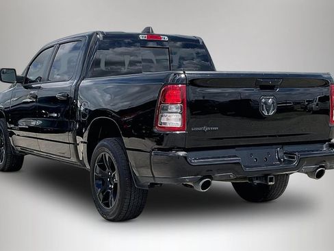 Certified 2024 RAM 1500 Lone Star RWD image 4