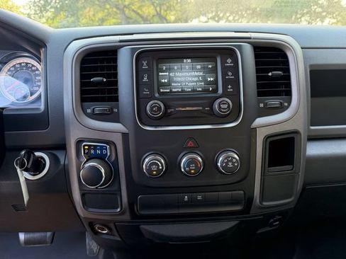 Used 2018 RAM 1500 Express w/ Express Value Package RWD image 13