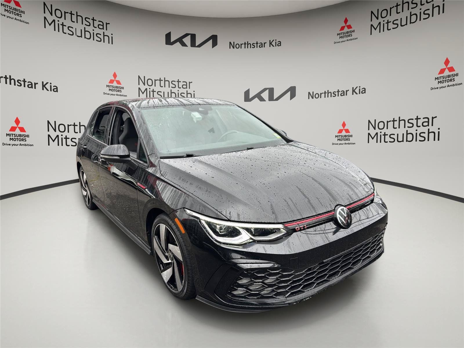 Used 2024 Volkswagen GTI S FWD image 9