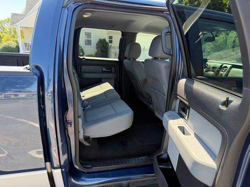 Used 2013 Ford F150 XLT w/ Luxury Equipment Group AWD/4WD image 6