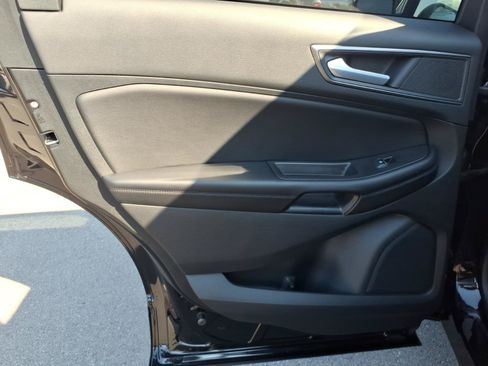 Certified 2024 Ford Edge SE AWD/4WD image 13