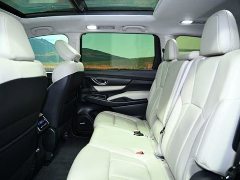 Used 2025 Subaru Ascent Limited w/ Popular Package #2 image 58