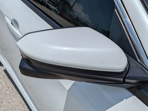 Used 2021 Honda Civic EX image 12