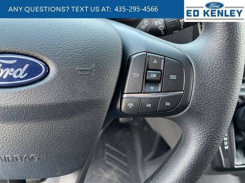 New 2026 Ford Transit 250 148 Medium Roof RWD image 10