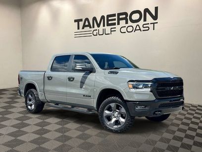 Used 2020 RAM 1500 Big Horn w/ Built-to-serve Edition