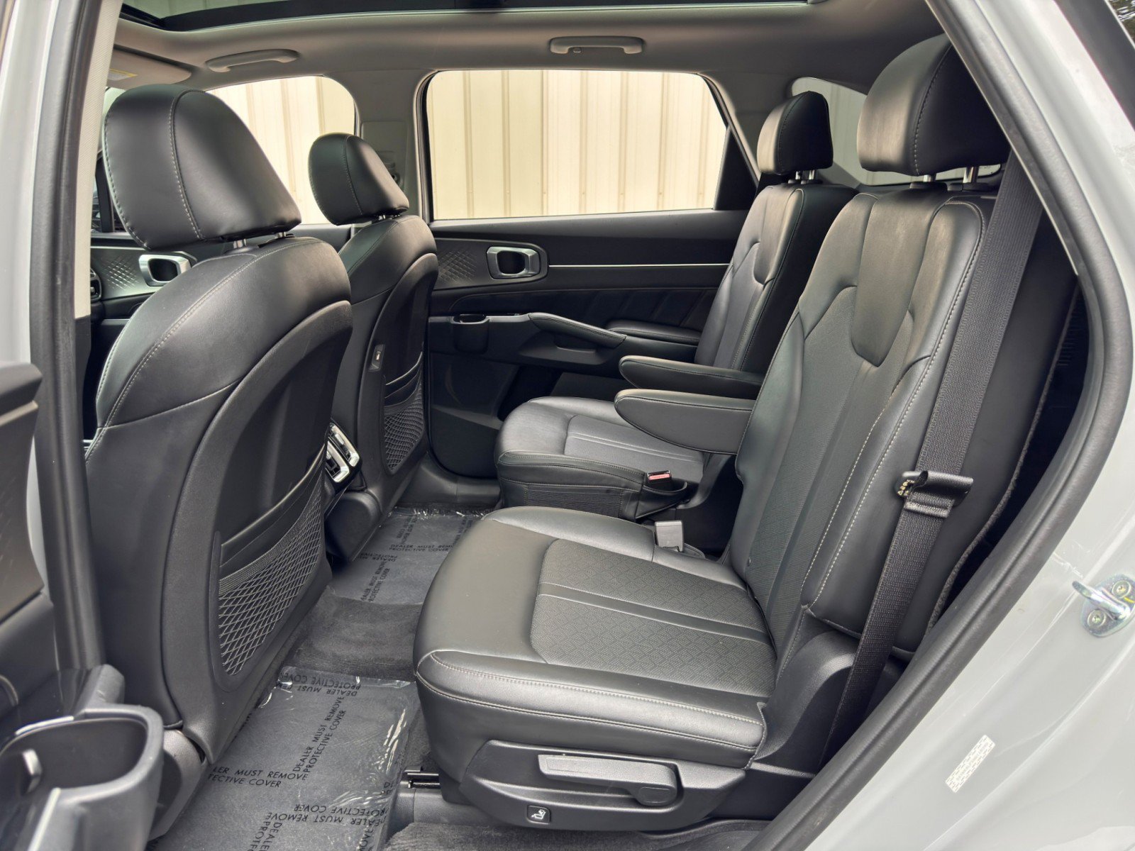 Used 2022 Kia Sorento SX FWD image 39