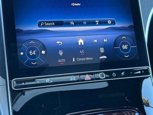 Certified 2025 Mercedes-Benz C 300 Sedan image 22