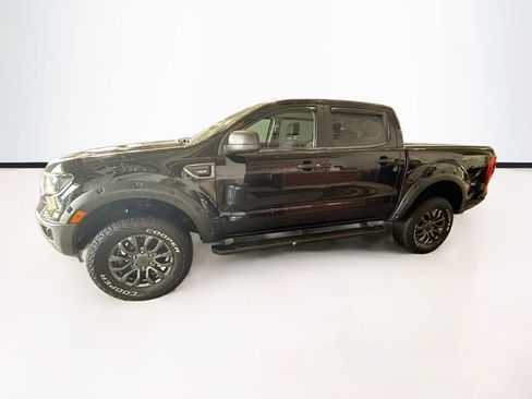 Used 2021 Ford Ranger XLT w/ Equipment Group 301A Mid AWD/4WD image 9