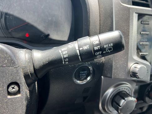 Used 2022 Toyota 4Runner SR5 RWD image 18