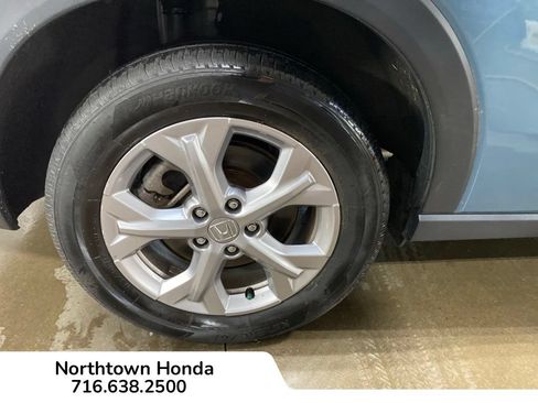 Certified 2024 Honda HR-V LX image 13