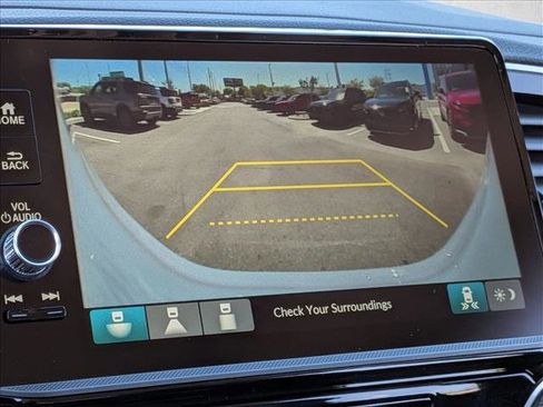 New 2026 Honda Ridgeline RTL image 13