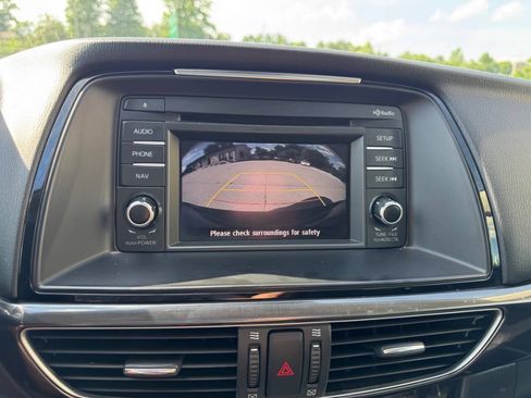 Used 2014 MAZDA MAZDA6 Grand Touring FWD image 22