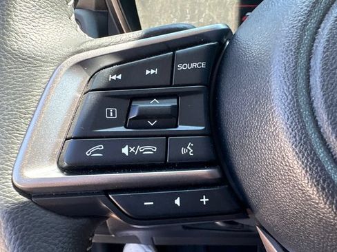 Used 2026 Subaru Ascent Premium AWD/4WD image 30