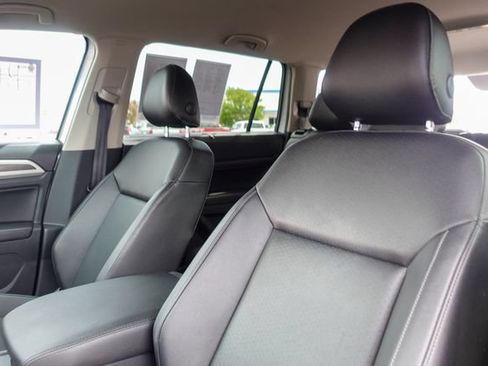 Used 2019 Volkswagen Atlas SE FWD image 22