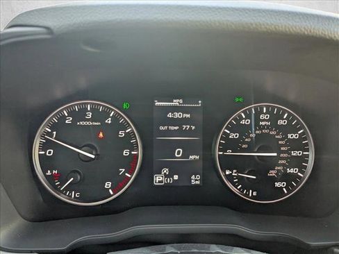 New 2026 Subaru Outback Touring XT AWD/4WD image 17