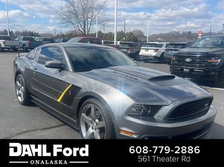 Used 2014 Ford Mustang GT Premium w/ GT Track Package video 1
