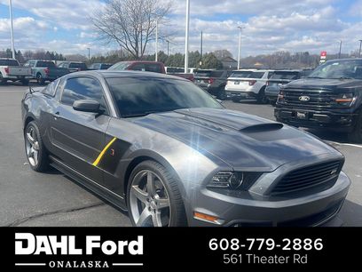 Used 2014 Ford Mustang GT Premium w/ GT Track Package