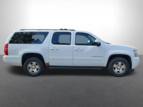 Used 2013 Chevrolet Suburban LS AWD/4WD image 6