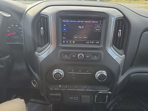 New 2026 GMC Sierra 3500 Pro w/ Convenience Package image 14