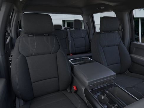 New 2026 Ford F150 STX w/ Equipment Group 200A image 4